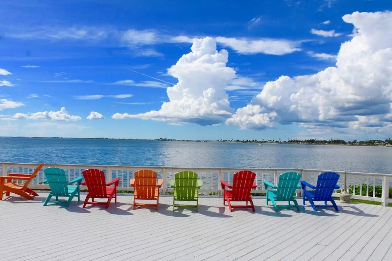 Welcome To Sea Forever Balcony With Ocean Views! Tampa 0*,  United States