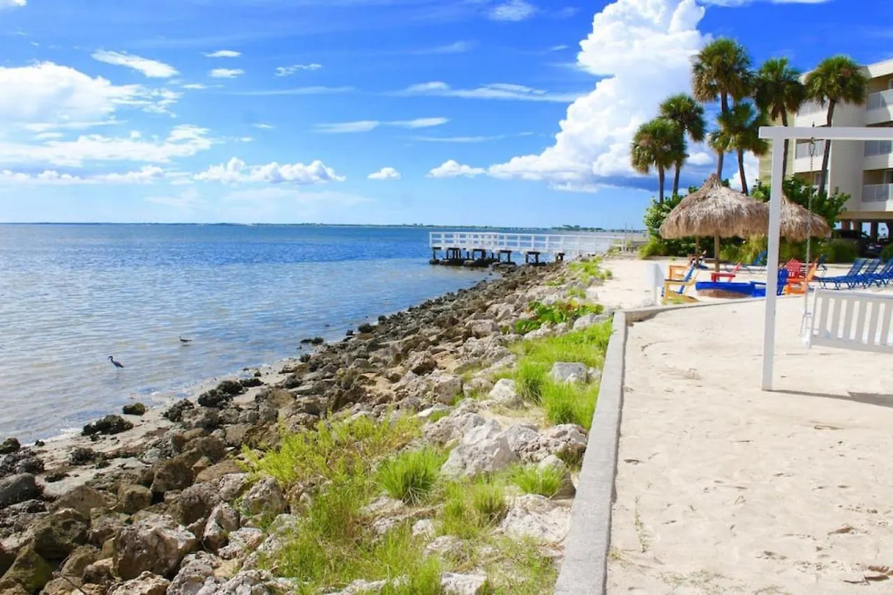 Welcome To Sea Forever Balcony With Ocean Views! Tampa 0*,